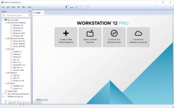 Vmware Workstation 7 Download For Mac