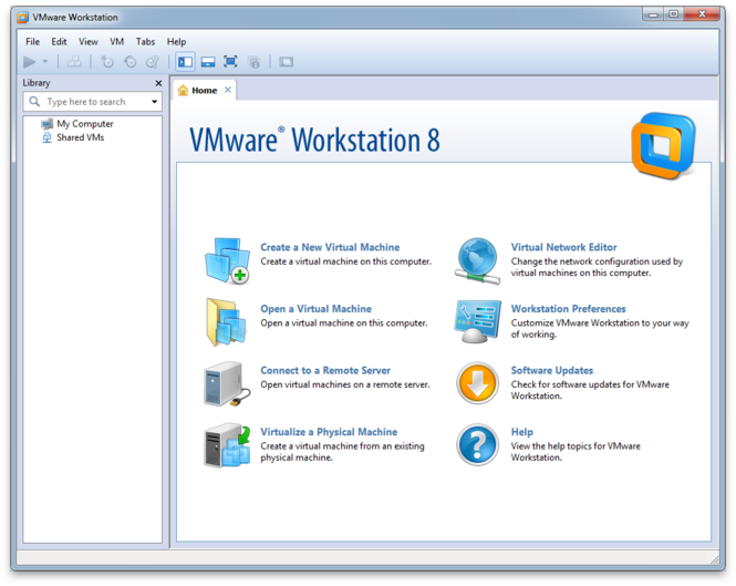 Vmware workstation 7 download for mac free